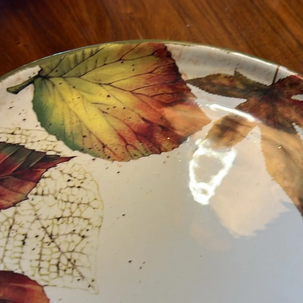 Pier 1 Platter